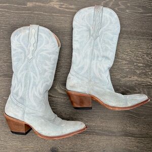 Idyllwind Women’s Charmed Life Western Boots – Round Toe